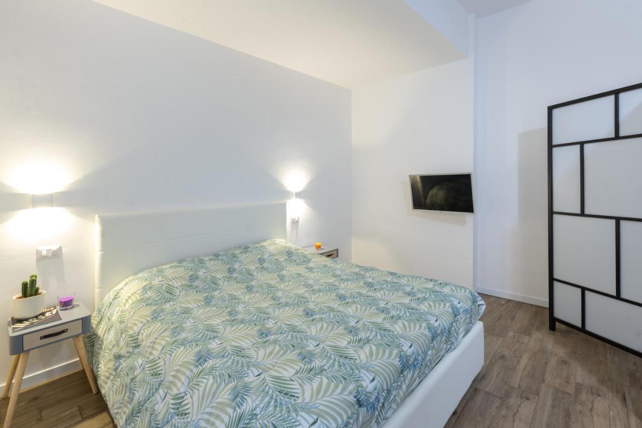 Ferienwohnung Ruote Apt - Dolcevita Holiday Florenz Exterior foto