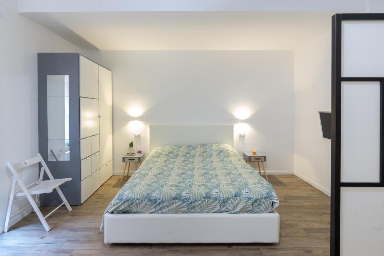 Ferienwohnung Ruote Apt - Dolcevita Holiday Florenz Exterior foto