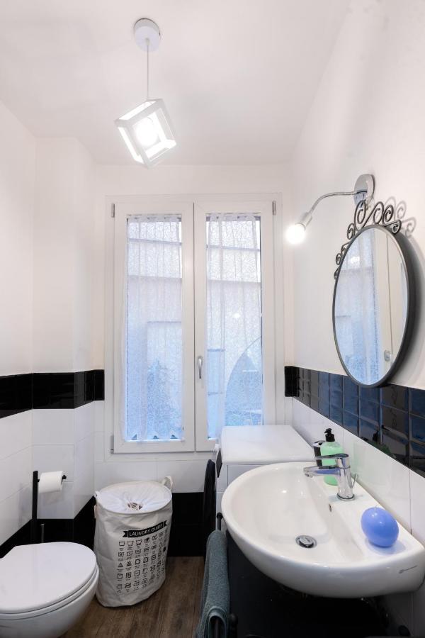 Ferienwohnung Ruote Apt - Dolcevita Holiday Florenz Exterior foto